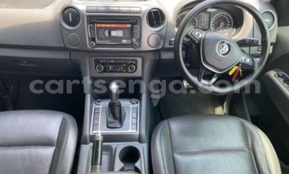 Acheter Occasion Voiture Volkswagen Amarok Blanc à Ezulwini, Hhohho Acheter Occasion Voiture Volkswagen Amarok Blanc à Ezulwini, Hhohho