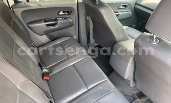 Acheter Occasion Voiture Volkswagen Amarok Blanc à Ezulwini, Hhohho Acheter Occasion Voiture Volkswagen Amarok Blanc à Ezulwini, Hhohho