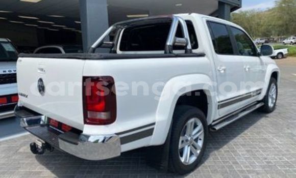 Acheter Occasion Voiture Volkswagen Amarok Blanc à Ezulwini, Hhohho Acheter Occasion Voiture Volkswagen Amarok Blanc à Ezulwini, Hhohho