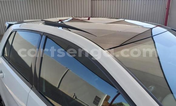 Acheter Occasion Voiture Volkswagen Golf Blanc à Manzini, Manzini Acheter Occasion Voiture Volkswagen Golf Blanc à Manzini, Manzini