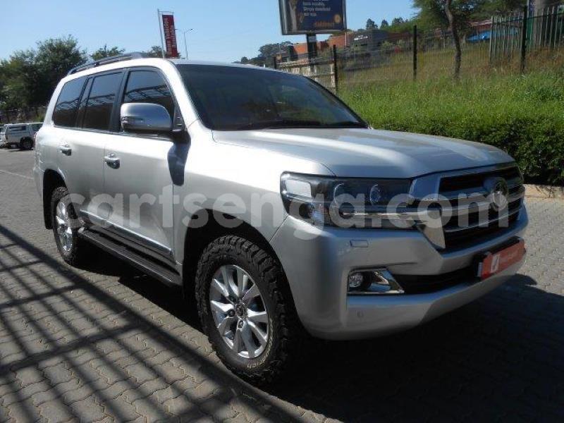 Big with watermark toyota land cruiser manzini mbabane 23155