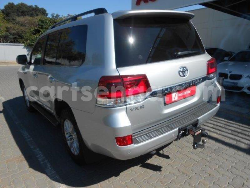 Big with watermark toyota land cruiser manzini mbabane 23155