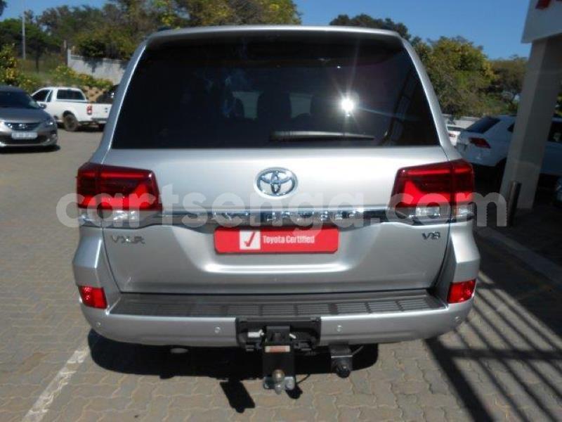 Big with watermark toyota land cruiser manzini mbabane 23155