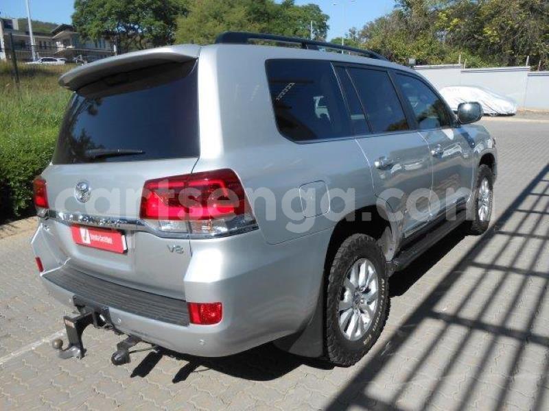 Big with watermark toyota land cruiser manzini mbabane 23155