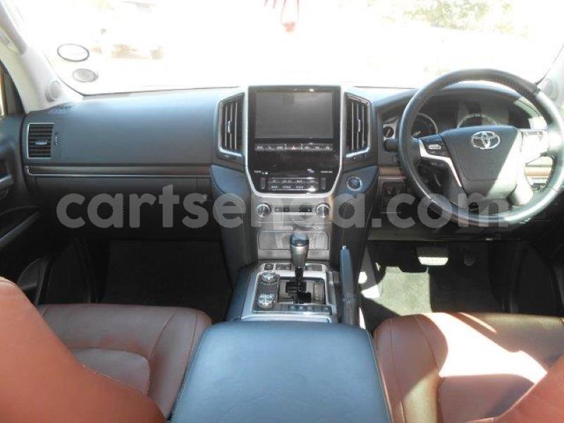 Big with watermark toyota land cruiser manzini mbabane 23155