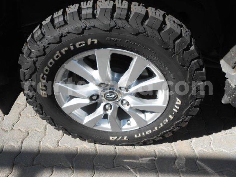 Big with watermark toyota land cruiser manzini mbabane 23155