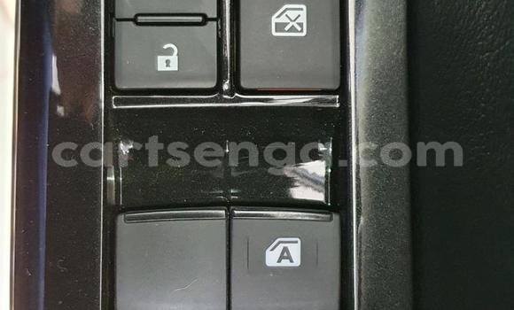 Buy Used Toyota Hilux White Car in Ezulwini in Hhohho Buy Used Toyota Hilux White Car in Ezulwini in Hhohho