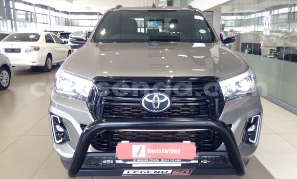 Acheter Occasion Voiture Toyota Hilux Autre à Ezulwini, Hhohho Acheter Occasion Voiture Toyota Hilux Autre à Ezulwini, Hhohho