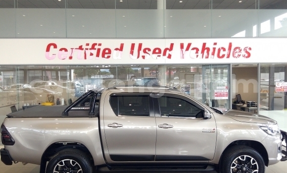 Buy Used Toyota Hilux Other Car in Ezulwini in Hhohho Buy Used Toyota Hilux Other Car in Ezulwini in Hhohho