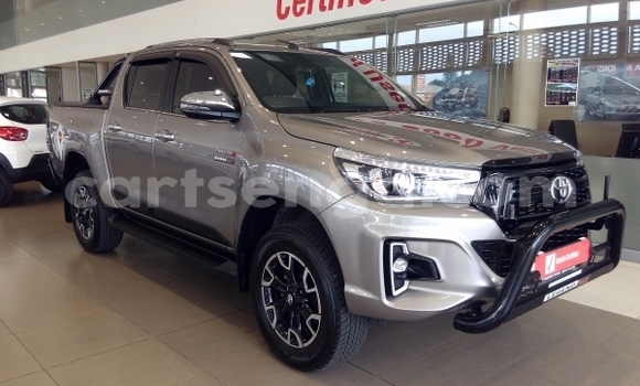 Buy Used Toyota Hilux Other Car in Ezulwini in Hhohho Buy Used Toyota Hilux Other Car in Ezulwini in Hhohho