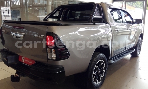 Buy Used Toyota Hilux Other Car in Ezulwini in Hhohho Buy Used Toyota Hilux Other Car in Ezulwini in Hhohho