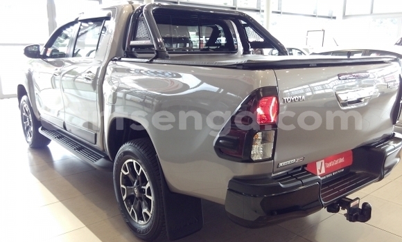 Buy Used Toyota Hilux Other Car in Ezulwini in Hhohho Buy Used Toyota Hilux Other Car in Ezulwini in Hhohho