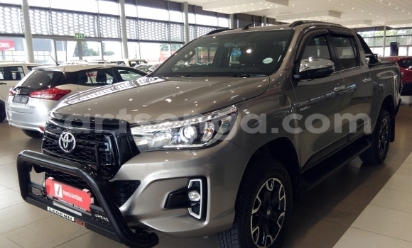 Buy Used Toyota Hilux Other Car in Ezulwini in Hhohho Buy Used Toyota Hilux Other Car in Ezulwini in Hhohho