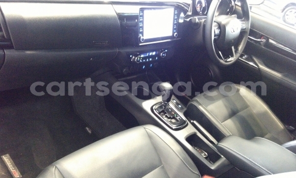 Buy Used Toyota Hilux Other Car in Ezulwini in Hhohho Buy Used Toyota Hilux Other Car in Ezulwini in Hhohho