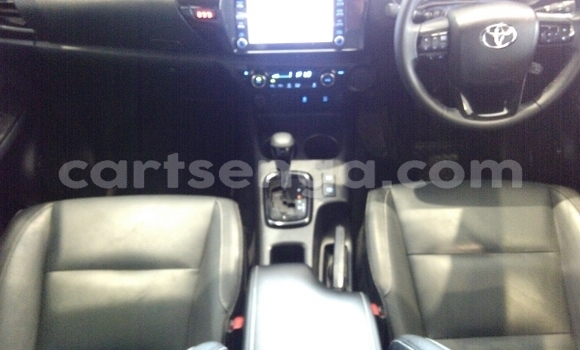 Buy Used Toyota Hilux Other Car in Ezulwini in Hhohho Buy Used Toyota Hilux Other Car in Ezulwini in Hhohho