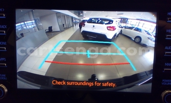 Buy Used Toyota Hilux Other Car in Ezulwini in Hhohho Buy Used Toyota Hilux Other Car in Ezulwini in Hhohho