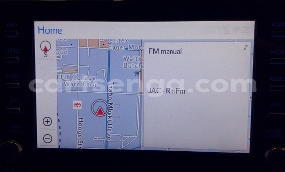 Buy Used Toyota Hilux Other Car in Ezulwini in Hhohho Buy Used Toyota Hilux Other Car in Ezulwini in Hhohho