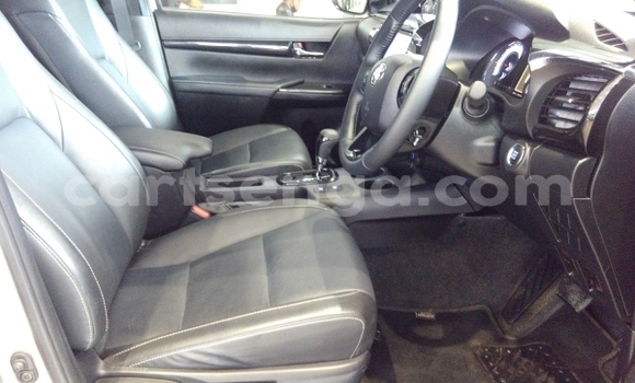 Buy Used Toyota Hilux Other Car in Ezulwini in Hhohho Buy Used Toyota Hilux Other Car in Ezulwini in Hhohho