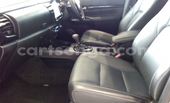 Buy Used Toyota Hilux Other Car in Ezulwini in Hhohho Buy Used Toyota Hilux Other Car in Ezulwini in Hhohho