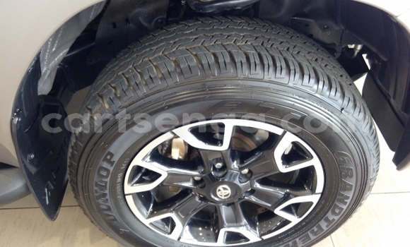 Buy Used Toyota Hilux Other Car in Ezulwini in Hhohho Buy Used Toyota Hilux Other Car in Ezulwini in Hhohho