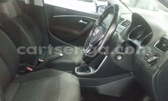 Acheter Occasion Voiture Volkswagen Polo Bleu à Bulembu, Hhohho Acheter Occasion Voiture Volkswagen Polo Bleu à Bulembu, Hhohho