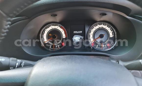 Acheter Occasion Voiture Toyota Hilux Blanc à Ezulwini, Hhohho Acheter Occasion Voiture Toyota Hilux Blanc à Ezulwini, Hhohho