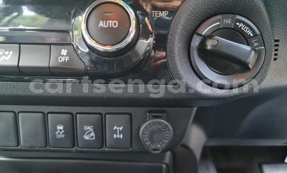 Acheter Occasion Voiture Toyota Hilux Blanc à Ezulwini, Hhohho Acheter Occasion Voiture Toyota Hilux Blanc à Ezulwini, Hhohho