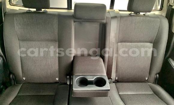 Buy Used Toyota Hilux White Car in Ezulwini in Hhohho Buy Used Toyota Hilux White Car in Ezulwini in Hhohho