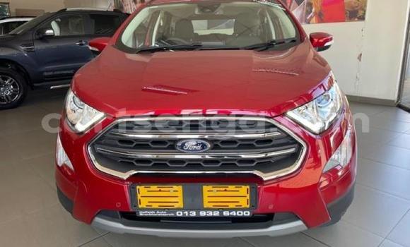 Nunua Ilio tumika Ford EcoSport Other Gari ndani ya Mbabane nchini Manzini