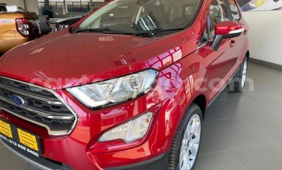 Buy Used Ford EcoSport Other Car in Mbabane in Manzini Buy Used Ford EcoSport Other Car in Mbabane in Manzini