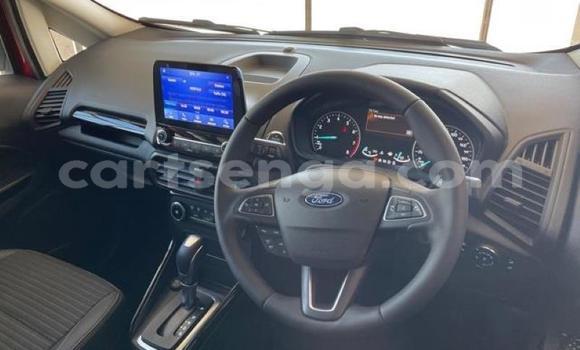 Buy Used Ford EcoSport Other Car in Mbabane in Manzini Buy Used Ford EcoSport Other Car in Mbabane in Manzini