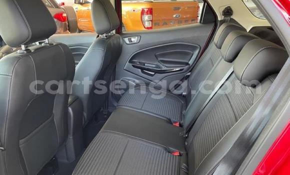 Buy Used Ford EcoSport Other Car in Mbabane in Manzini Buy Used Ford EcoSport Other Car in Mbabane in Manzini