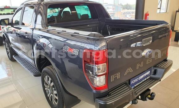 Acheter Occasion Voiture Ford Ranger Noir à Mbabane, Manzini Acheter Occasion Voiture Ford Ranger Noir à Mbabane, Manzini