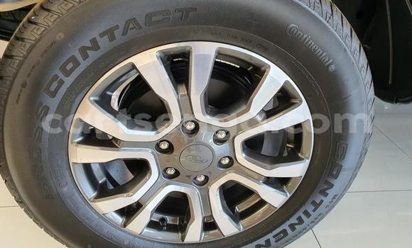 Acheter Occasion Voiture Ford Ranger Noir à Mbabane, Manzini Acheter Occasion Voiture Ford Ranger Noir à Mbabane, Manzini