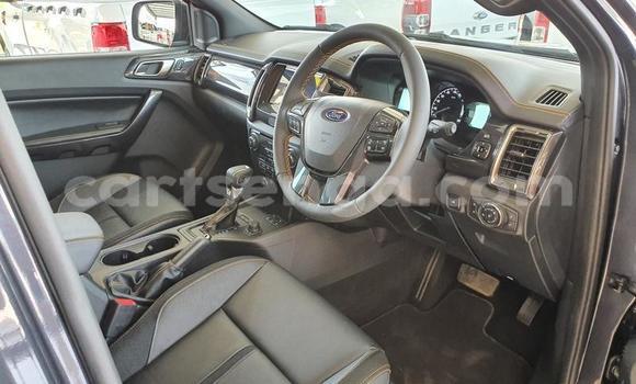 Acheter Occasion Voiture Ford Ranger Noir à Mbabane, Manzini Acheter Occasion Voiture Ford Ranger Noir à Mbabane, Manzini