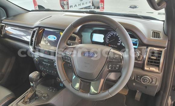 Acheter Occasion Voiture Ford Ranger Noir à Mbabane, Manzini Acheter Occasion Voiture Ford Ranger Noir à Mbabane, Manzini