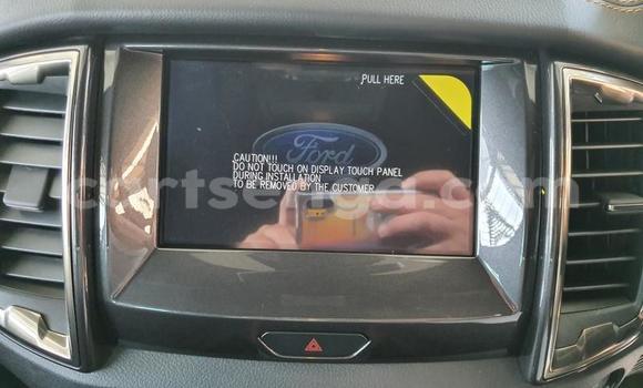 Acheter Occasion Voiture Ford Ranger Noir à Mbabane, Manzini Acheter Occasion Voiture Ford Ranger Noir à Mbabane, Manzini