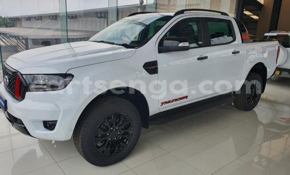 Nunua Ilio tumika Ford Ranger White Gari ndani ya Ezulwini nchini Hhohho