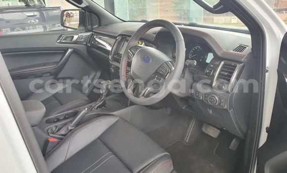 Acheter Occasion Voiture Ford Ranger Blanc à Ezulwini, Hhohho Acheter Occasion Voiture Ford Ranger Blanc à Ezulwini, Hhohho