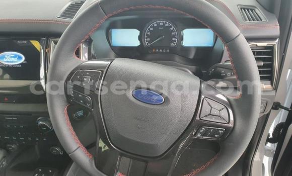 Acheter Occasion Voiture Ford Ranger Blanc à Ezulwini, Hhohho Acheter Occasion Voiture Ford Ranger Blanc à Ezulwini, Hhohho