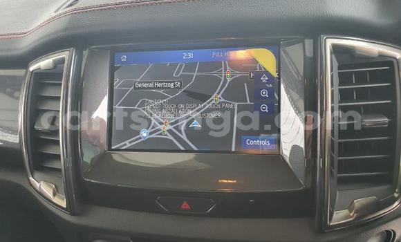 Acheter Occasion Voiture Ford Ranger Blanc à Ezulwini, Hhohho Acheter Occasion Voiture Ford Ranger Blanc à Ezulwini, Hhohho