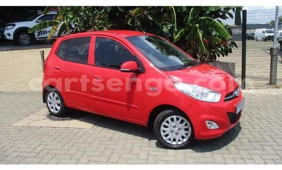 Nunua Ilio tumika Hyundai i10 Red Gari ndani ya Vuvulane nchini Wilaya ya Lubombo Nunua Ilio tumika Hyundai i10 Red Gari ndani ya Vuvulane nchini Wilaya ya Lubombo