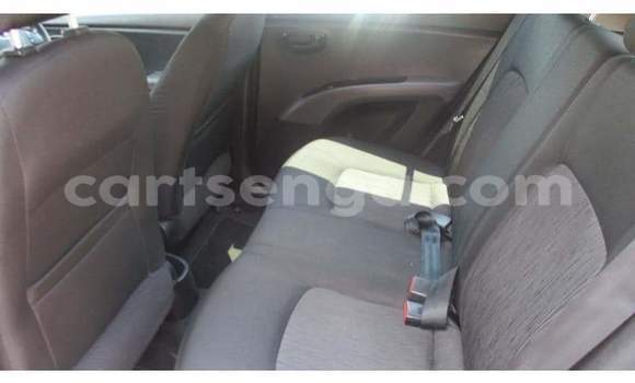 Acheter Occasion Voiture Hyundai i10 Rouge à Vuvulane, Lubombo District Acheter Occasion Voiture Hyundai i10 Rouge à Vuvulane, Lubombo District