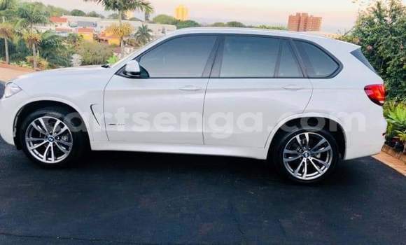 Acheter Occasion Voiture BMW X5 Blanc à Manzini, Manzini Acheter Occasion Voiture BMW X5 Blanc à Manzini, Manzini