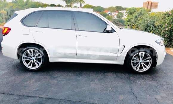 Acheter Occasion Voiture BMW X5 Blanc à Manzini, Manzini Acheter Occasion Voiture BMW X5 Blanc à Manzini, Manzini