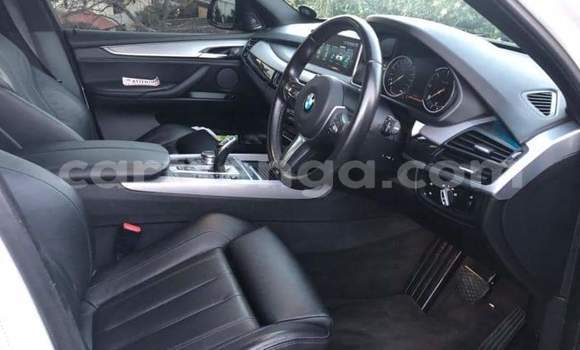 Acheter Occasion Voiture BMW X5 Blanc à Manzini, Manzini Acheter Occasion Voiture BMW X5 Blanc à Manzini, Manzini