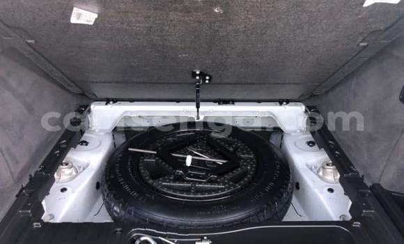 Acheter Occasion Voiture BMW X5 Blanc à Manzini, Manzini Acheter Occasion Voiture BMW X5 Blanc à Manzini, Manzini