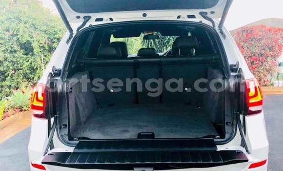 Acheter Occasion Voiture BMW X5 Blanc à Manzini, Manzini Acheter Occasion Voiture BMW X5 Blanc à Manzini, Manzini