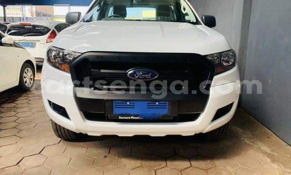 Acheter Occasion Voiture Ford Ranger Blanc à Malkerns, Manzini Acheter Occasion Voiture Ford Ranger Blanc à Malkerns, Manzini