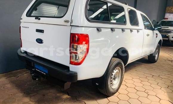 Acheter Occasion Voiture Ford Ranger Blanc à Malkerns, Manzini Acheter Occasion Voiture Ford Ranger Blanc à Malkerns, Manzini
